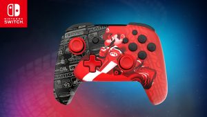 PDP Rematch™ Wireless Controller - Nintendo Switch™