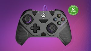 Victrix™ Gambit Prime Tournament Controller