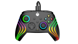PDP Afterglow™ Wave Wired Controller