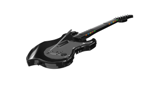 PDP Riffmaster Wireless Guitar Controller