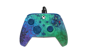 PDP Rematch Advanced Wired Controller