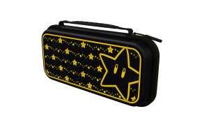 PDP Travel Case Plus Glow - Nintendo Switch™